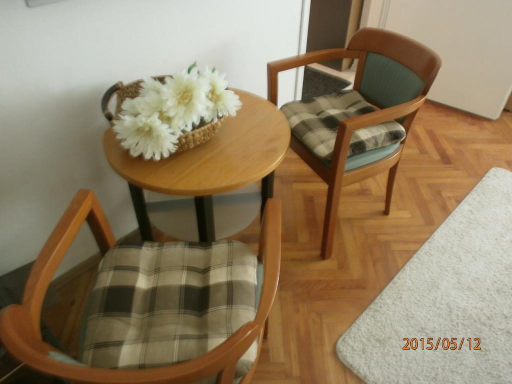 Apartments Paradiso Samobor Room photo